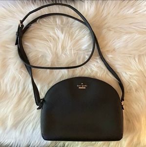 Kate Spade Black Purse